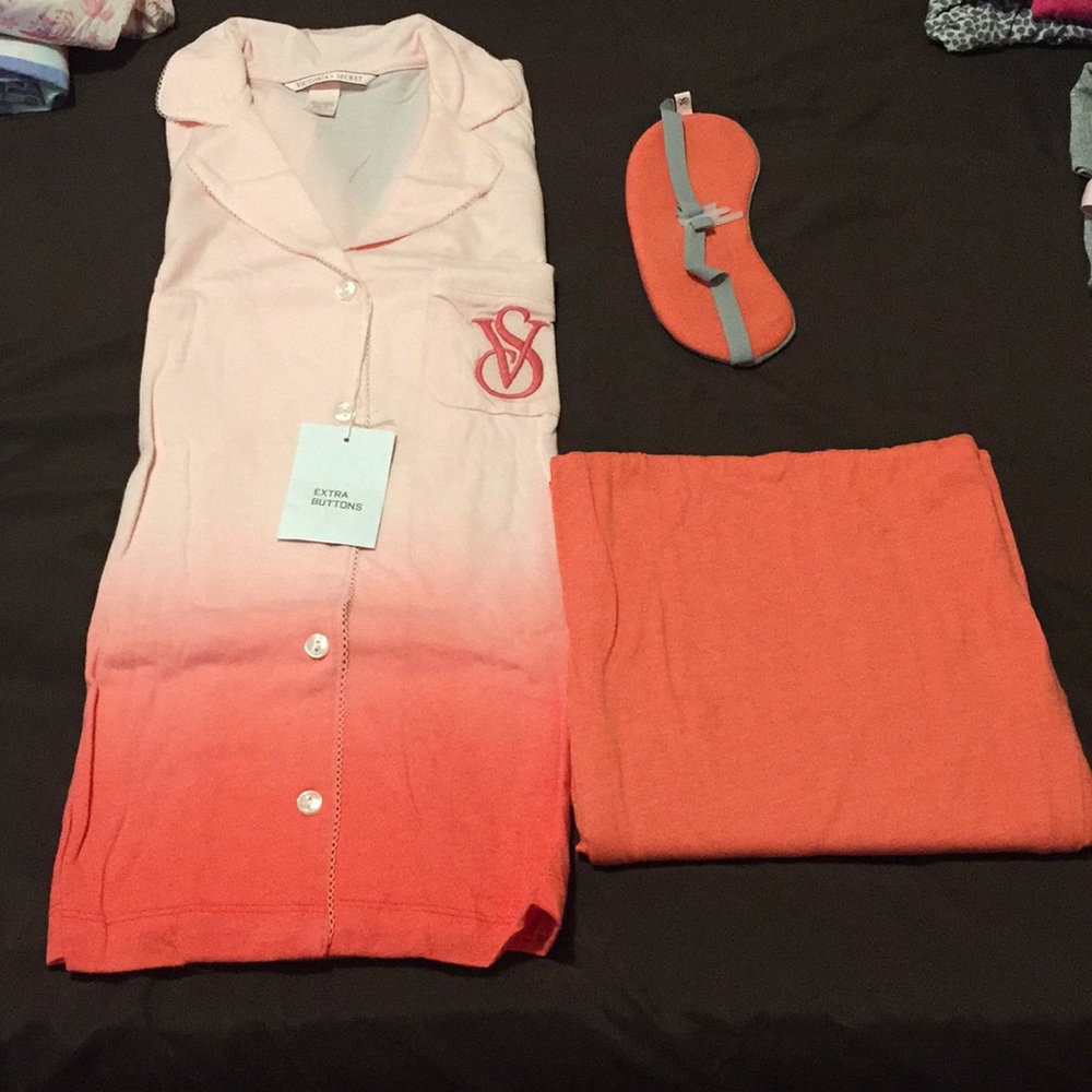 Victoria’s Secret pajama